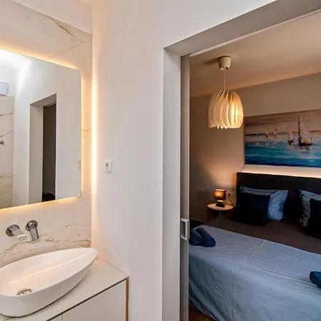 Casa Bella In Barbariga, Istria Peroj