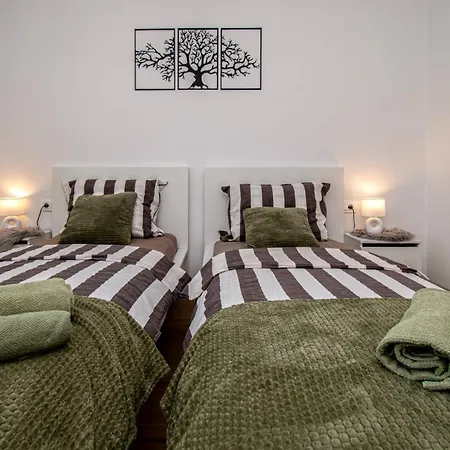 Casa Bella In Barbariga, Istria Villa Peroj