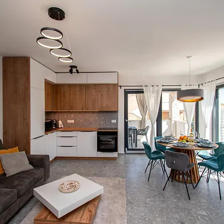Casa Bella In Barbariga, Istria Villa