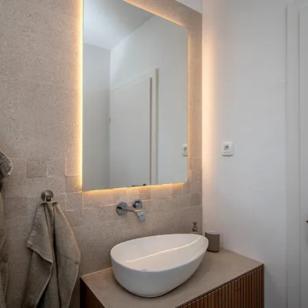 Casa Bella In Barbariga, Istria Villa *