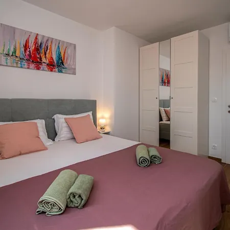 Casa Bella In Barbariga, Istria Villa *