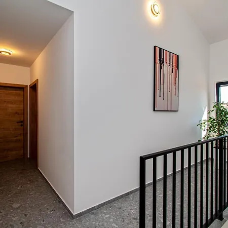 Casa Bella In Barbariga, Istria By Istrabook