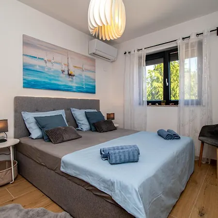 Casa Bella In Barbariga, Istria By Istrabook * 페로이