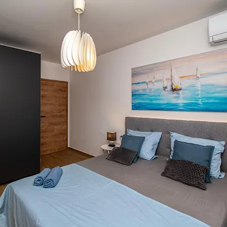 빌라 Casa Bella In Barbariga, Istria By Istrabook