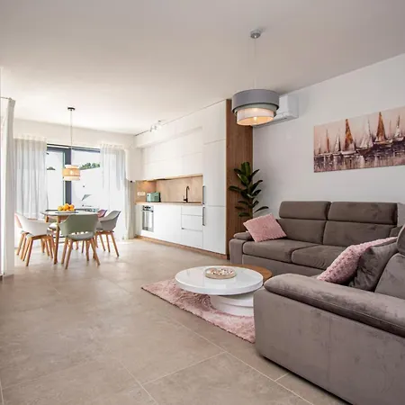 Casa Bella In Barbariga, Istria By Istrabook *