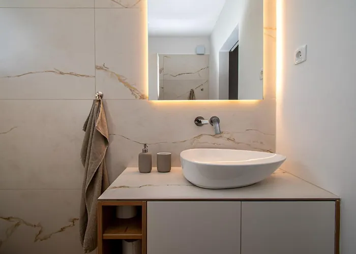 Casa Bella In Barbariga, Istria By Istrabook *