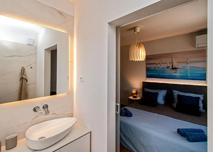 Casa Bella In Barbariga, Istria By Istrabook 페로이