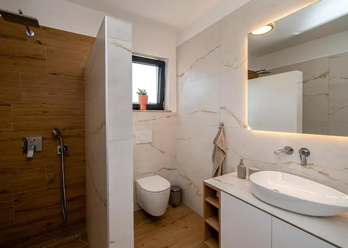 Casa Bella In Barbariga, Istria By Istrabook * 페로이