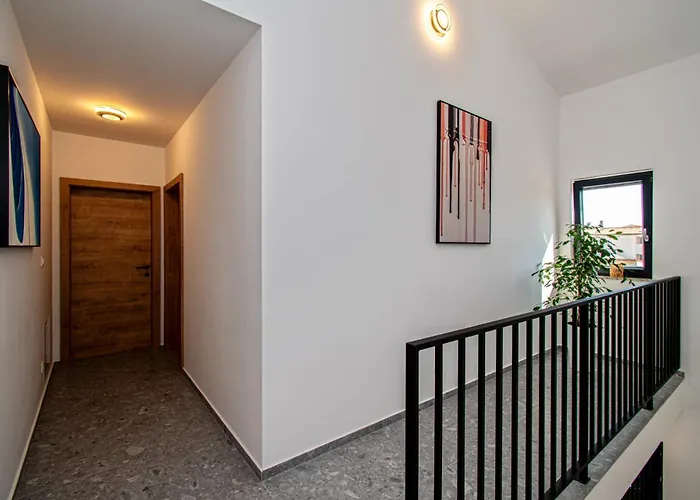 Casa Bella In Barbariga, Istria By Istrabook