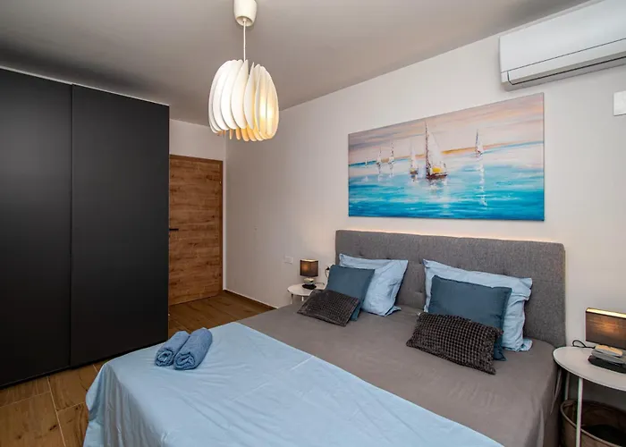 빌라 Casa Bella In Barbariga, Istria By Istrabook