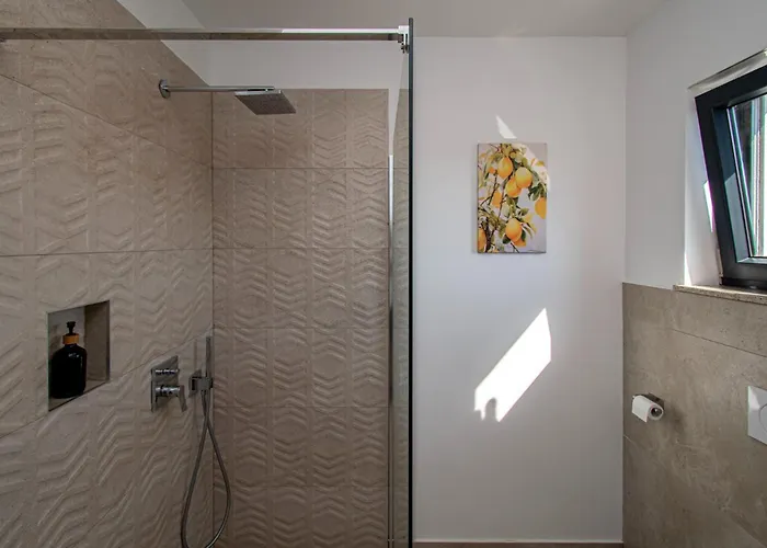 Casa Bella In Barbariga, Istria By Istrabook 빌라 페로이