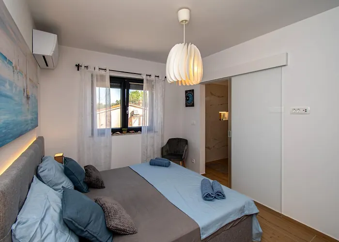 Casa Bella In Barbariga, Istria By Istrabook 빌라 *