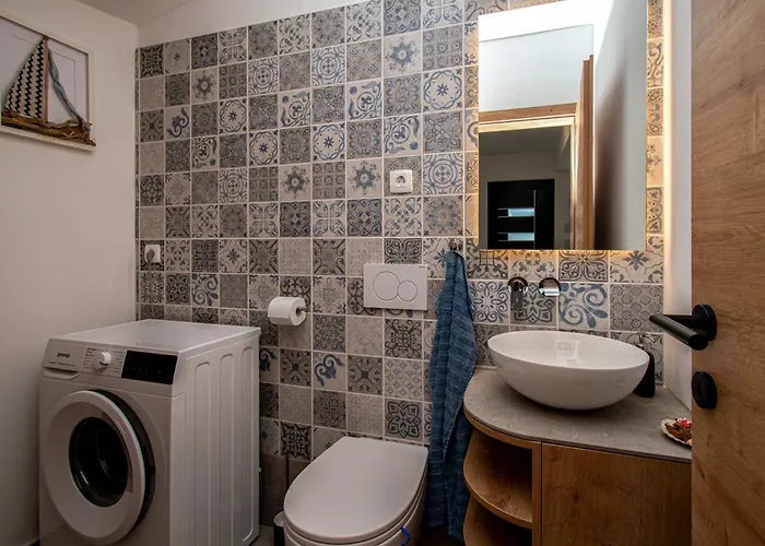 빌라 Casa Bella In Barbariga, Istria By Istrabook