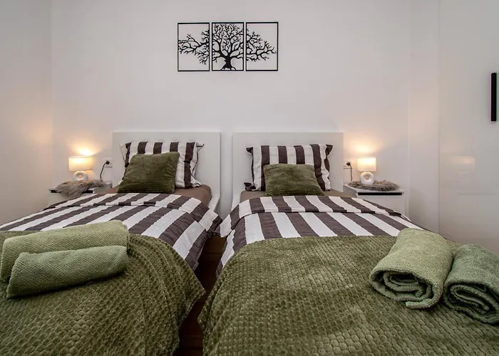 Casa Bella In Barbariga, Istria By Istrabook 빌라 페로이