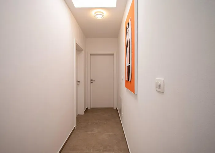 Casa Bella In Barbariga, Istria By Istrabook 빌라