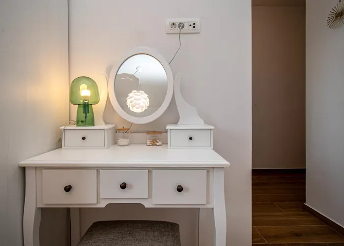 Casa Bella In Barbariga, Istria By Istrabook