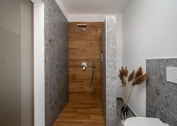 빌라 Casa Bella In Barbariga, Istria By Istrabook 페로이