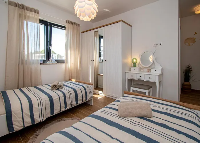 Casa Bella In Barbariga, Istria By Istrabook 빌라 *