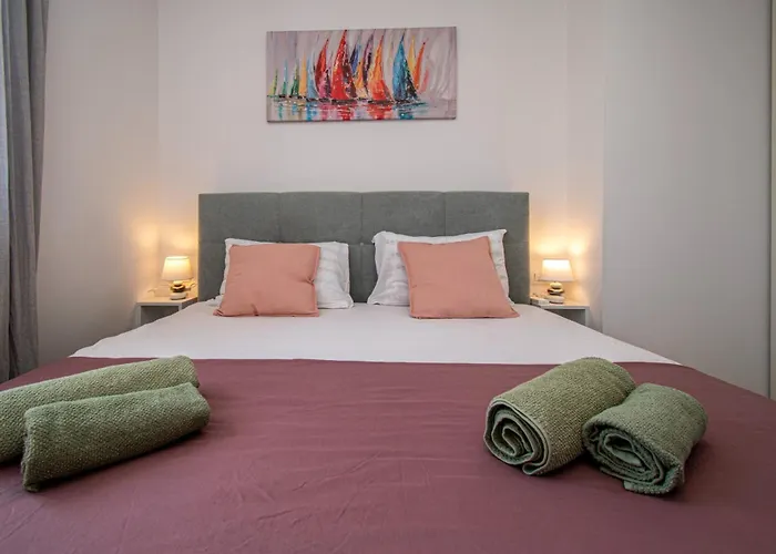 Casa Bella In Barbariga, Istria By Istrabook