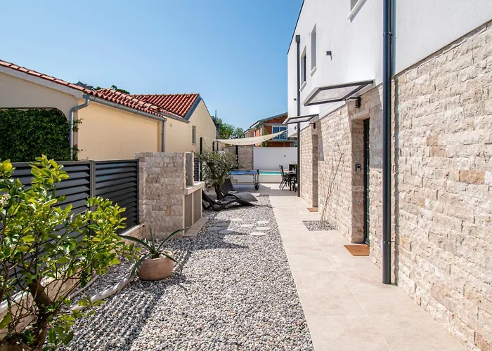 Casa Bella In Barbariga, Istria By Istrabook 빌라 *