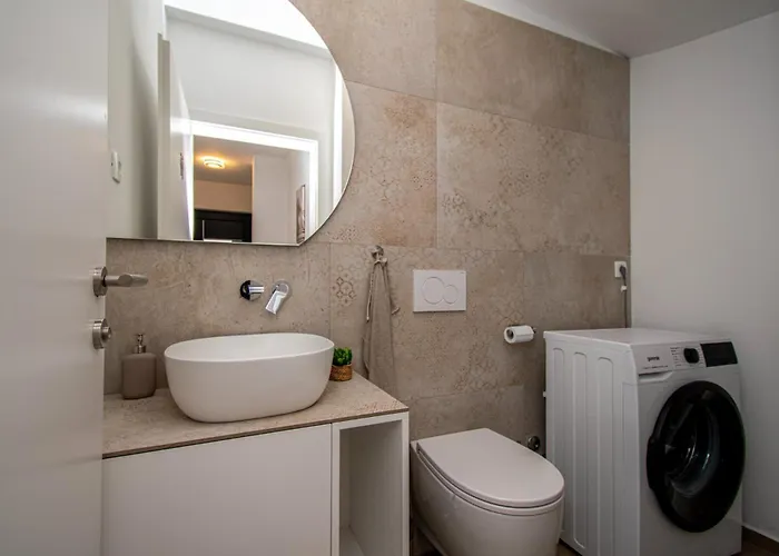 빌라 Casa Bella In Barbariga, Istria By Istrabook