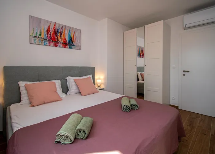 Casa Bella In Barbariga, Istria By Istrabook 빌라 *