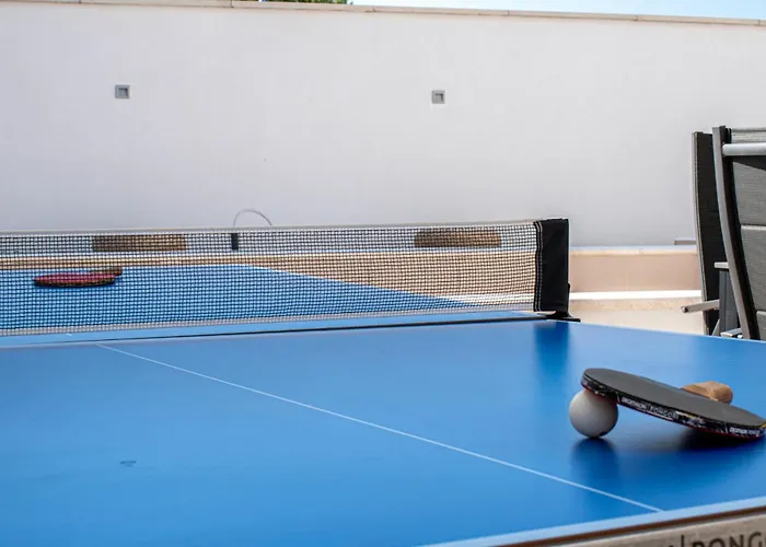 빌라 Casa Bella In Barbariga, Istria By Istrabook 페로이