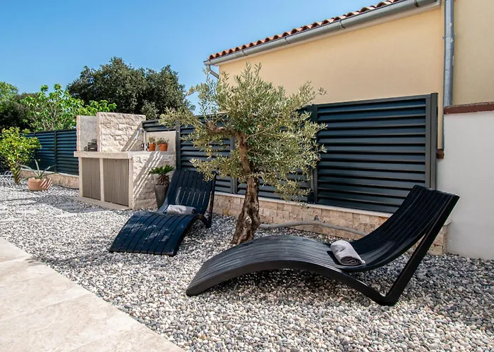 Casa Bella In Barbariga, Istria By Istrabook 페로이